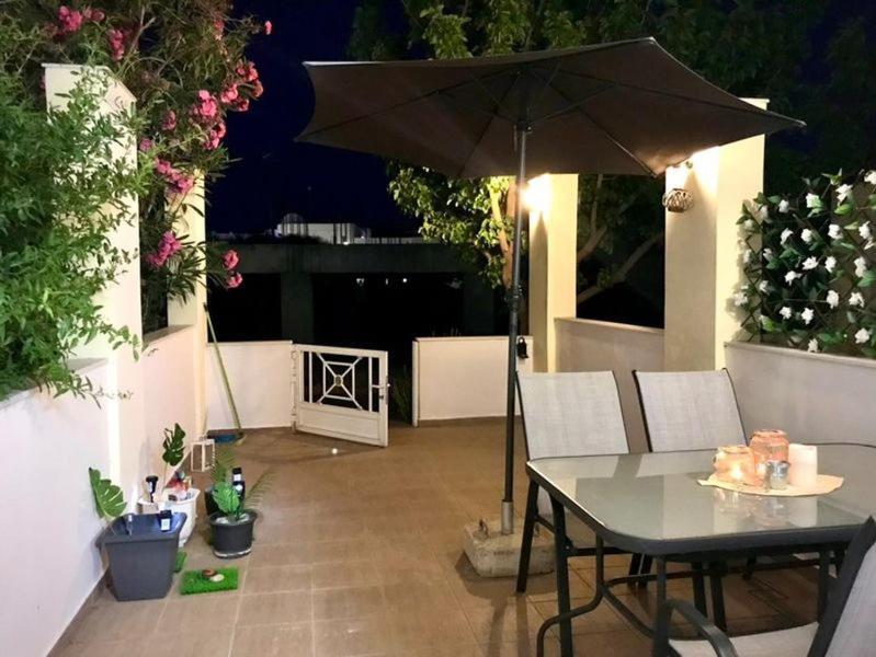 Seadream Apartment,50m From The Appartement Faliraki