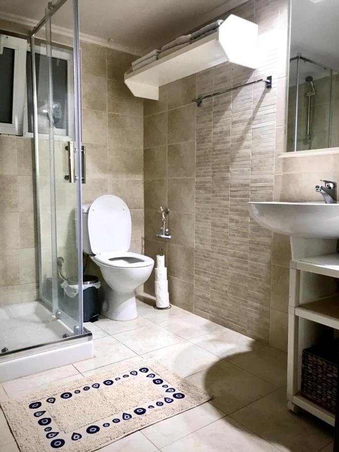 Seadream Apartment,50m From The Appartement Faliraki