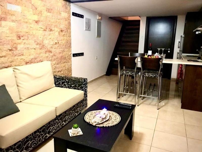 Appartement Seadream Apartment,50m From The