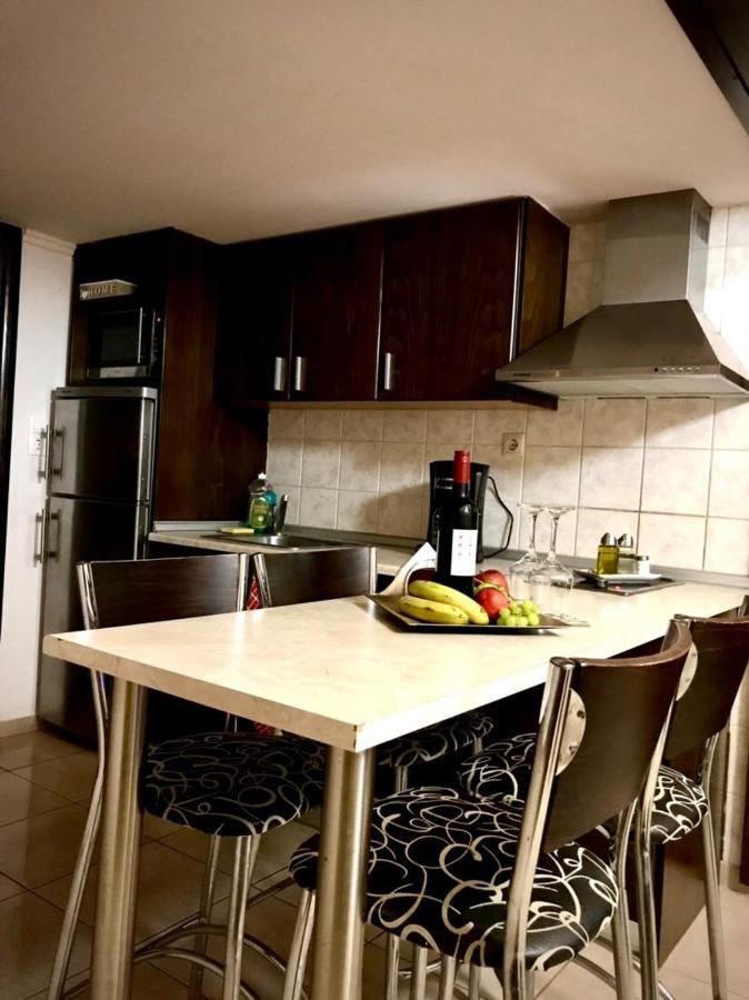 Seadream Apartment,50m From The Appartement